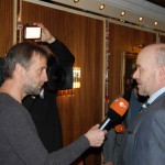 Gerhard Kier im ZDF-Interview