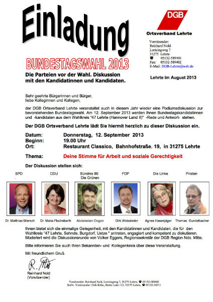 2013-Einladung-Bundestagswahl-DGB Kopie 2